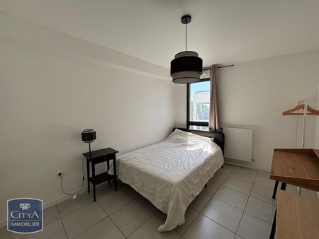 Location Appartement 4 pièces 85m² BORDEAUX 33300 - Photo 5