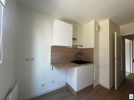 Location Appartement 3 pièces 59m² - Photo 2
