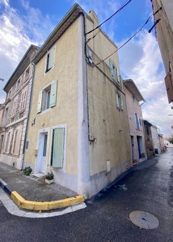 Maison individuelle, centre ville, 2 chambres, - Photo 5