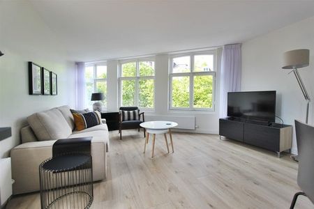 Te huur: Appartement Lijnbaansgracht in Amsterdam - Foto 5