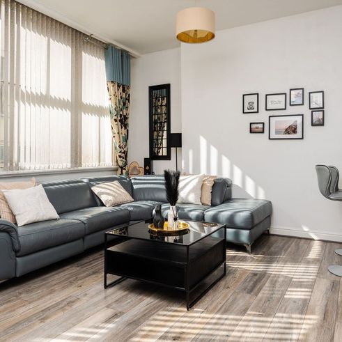 Brunswick Street - Photo 1