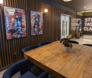 Ensuite Rooms (Mezzanine) - Photo 3