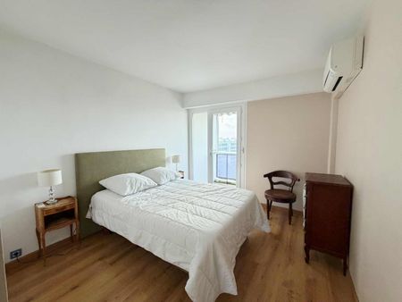 Location Appartement 4 pièces 82m² BORDEAUX 33300 - Photo 5