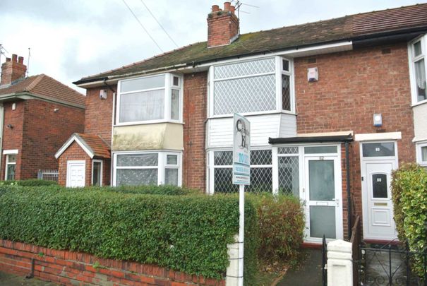 Falkland Avenue, Blackpool, FY4 4HJ - Photo 1