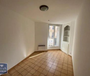 Appartement à louer 1 pièce 16.38m² - Photo 2