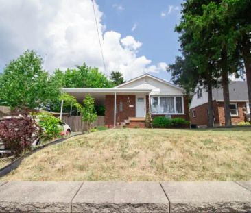 45 Mohawk Road East | 45 Mohawk Road East, Hamilton - Photo 1