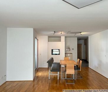 Traumhafte 3-Zimmer-Wohnung nahe Zentrum – Modern, hell & bestens a... - Foto 1