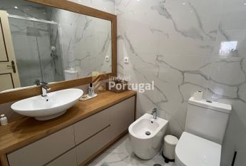 Apartamento T3 em Braga