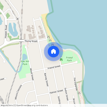 5/5 Sutton Street, Barney Point QLD 4680