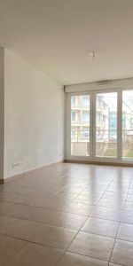 Location Appartement 2 pièces 39m² MONTEVRAIN 77144 - Photo 3