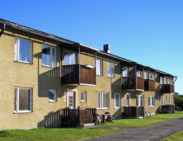 Stiftelsegatan 2 D - Photo 1