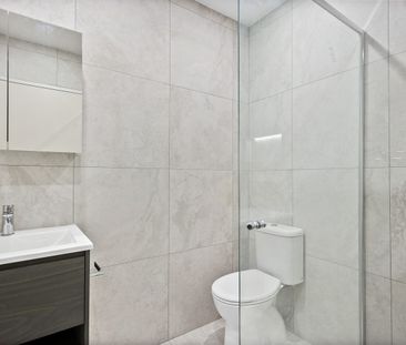 BRAND NEW STYLISH 2 BEDROOM UNIT WITH ALL UTILITIES INLUDED!! - Photo 1