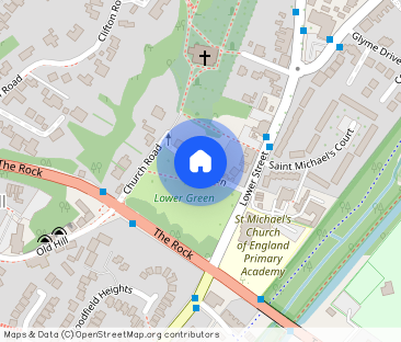 The Mitre, Lower Green, Tettenhall - Photo 1