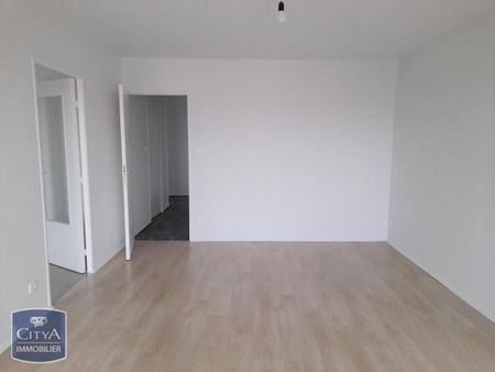 Location Appartement 2 pièces 47m² NANCY 54000 - Photo 2
