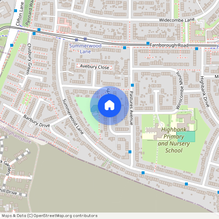 Scafell Way, Nottingham, NG11