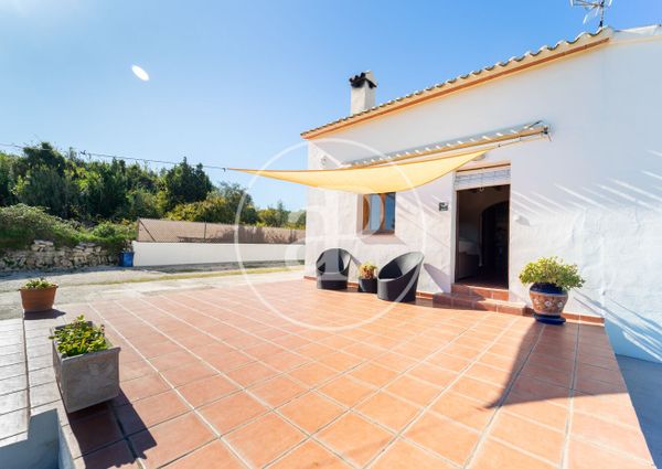 Flat for rent with Terrace in Jávea