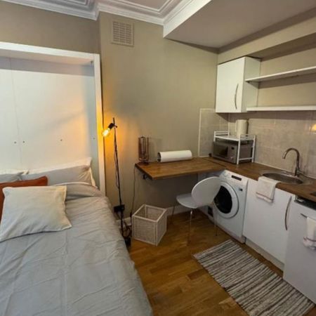 Studio Flat, Aylesford St, SW1V - Photo 4