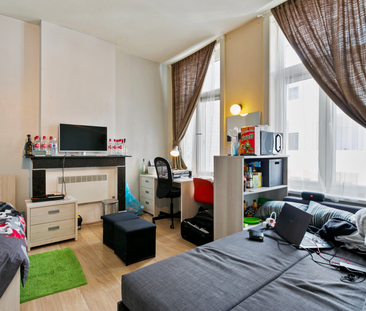 SLP 2.1 - Sint-Lie­venspoort­straat 264 - Photo 1