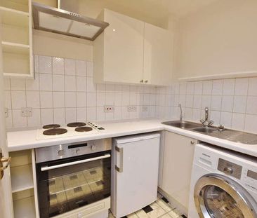 Park Lodge, St. Albans Road, WD25 - Photo 2