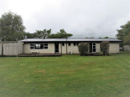 524 Mountain Road, Lepperton, New Plymouth - Photo 4