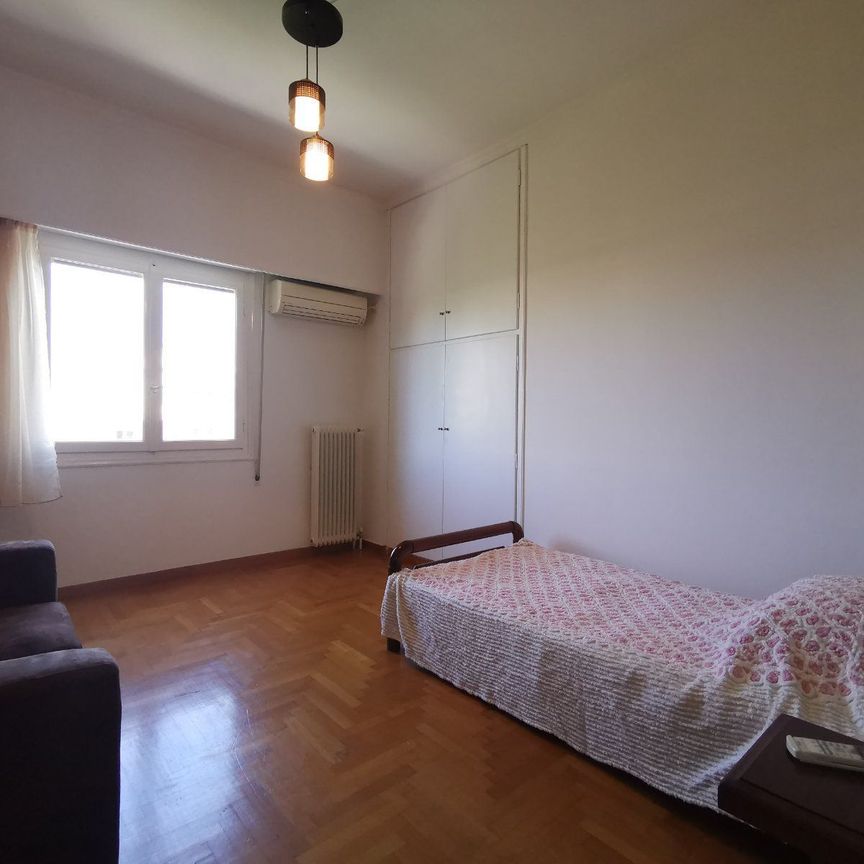 Studio/Γκαρσονιέρα για ενοικίαση Βαρνάβα (Παγκράτι) - Φωτογραφία 1