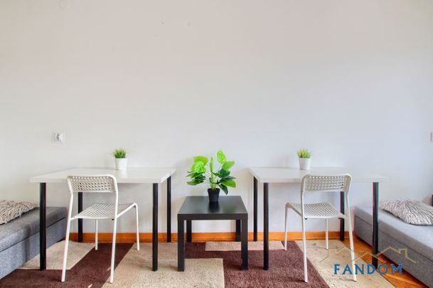 3 OSOBNE pokoje 58 m2 | CENTRUM, ul. 8go Marca - Фото 1