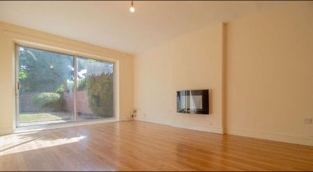 2 Bed End Terrace, Mickledon Close, NG2 - Photo 2