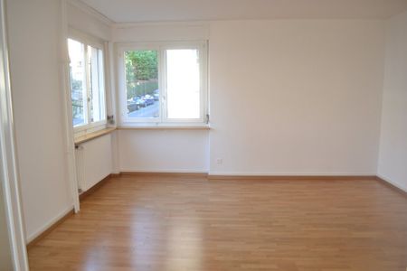 3-Zimmerwohnung im Kreis 7 zu vermieten - Photo 3