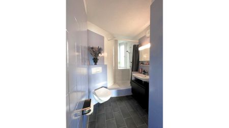 2½ Zimmer-Wohnung in Zürich - Kreis 2 Enge, möbliert, auf Zeit - Photo 4