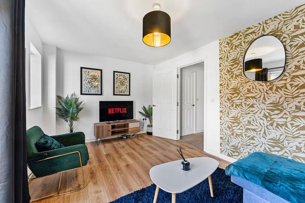 Florin Lane - Photo 1