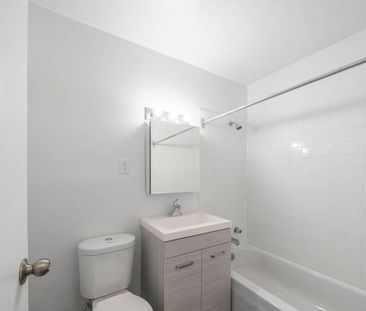 For Lease - 2505 Eglinton Avenue Unit# G1, Toronto, Ontario - Photo 5