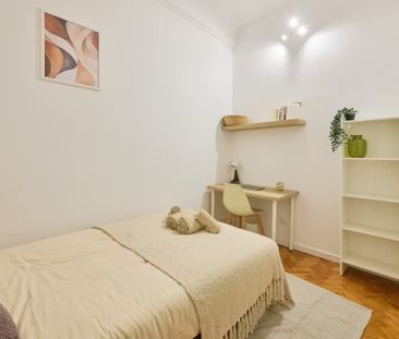 Avenida Almirante Reis, Lisbon, Lisbon 1000-049 - Photo 4