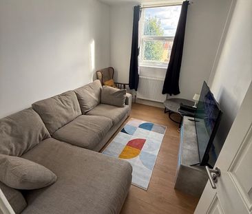 3 Bed Flat, Lascotts Road, N22 - Photo 2