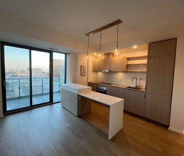 For Lease - 12 Bonnycastle Street Unit# 911, Toronto, Ontario - Photo 3