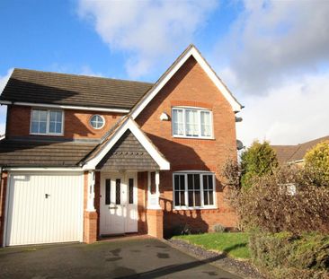 Sentry Way, Sutton Coldfield, West Midlands - Photo 1