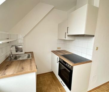 Prächtige Eineinhalbzimmerwohnung in der Grazerstraße, mit Balkon, ... - Photo 4