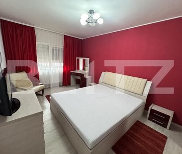 Apartament 3 camere, 64 mp, zona Gradina Botanica - Fotografie 5