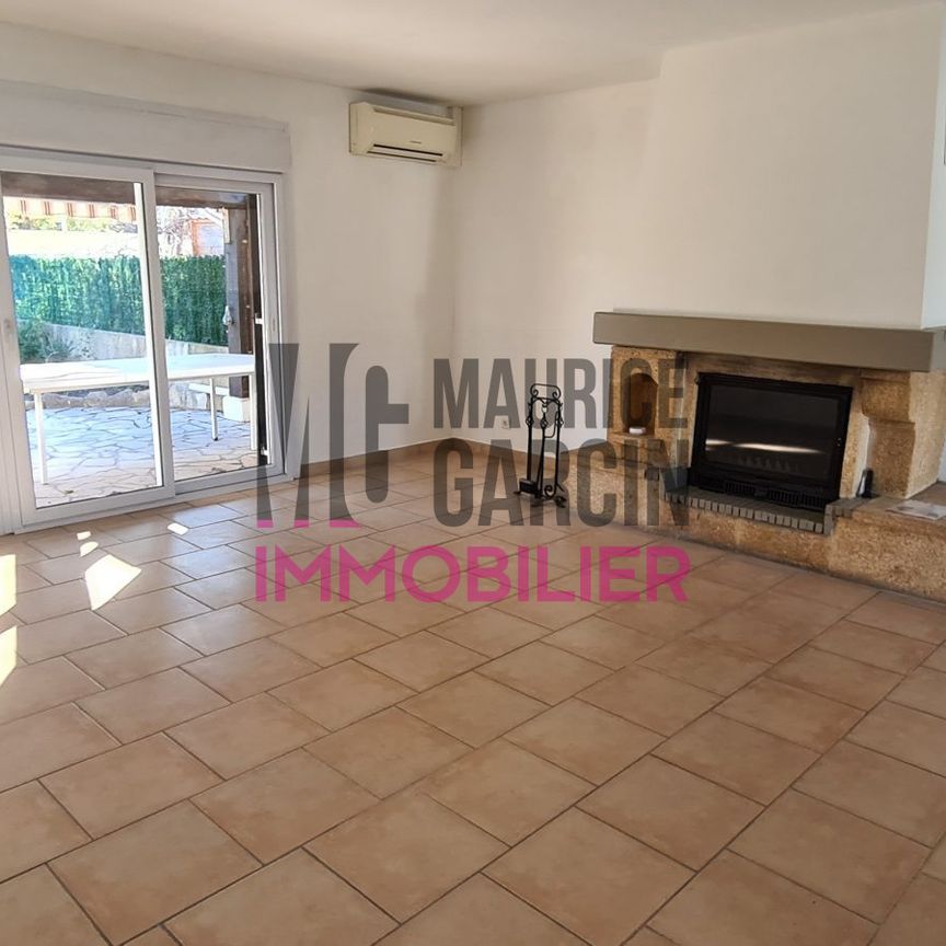 A LOUER - MAISON LE PONTET - 4 pièces 104.31m² - Photo 1