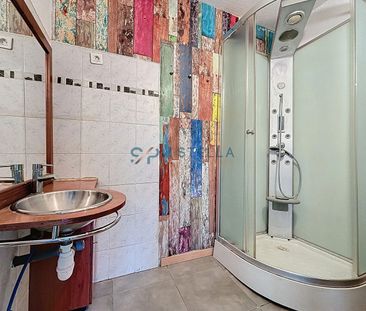 T2 Proche Du Serenu Alata, - Photo 4