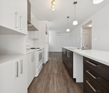 Appartement à louer - Gatineau (Aylmer) (Plateau de la Capitale) Ap... - Photo 2