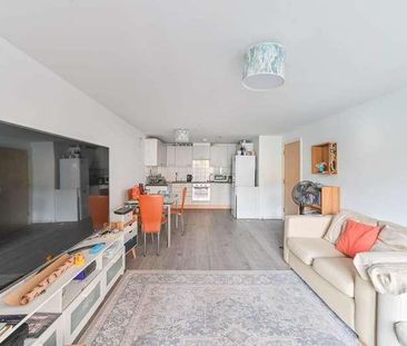 Argyll Road, Woolwich, SE18 - Photo 2