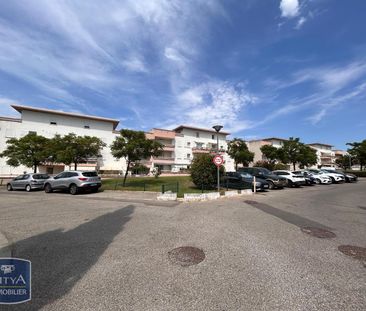 Location Appartement 3 pièces 54m² VITROLLES 13127 - Photo 5