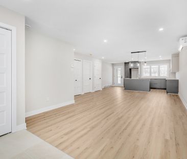 Appartement à Mirabel - Photo 4