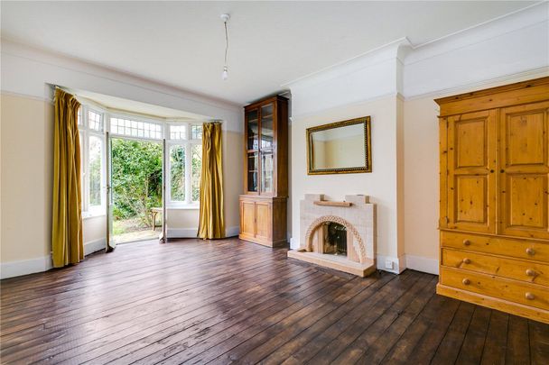 Woodbourne Avenue, SW16, London - Photo 1