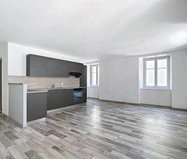 Appartement 4 pièces - Foto 4