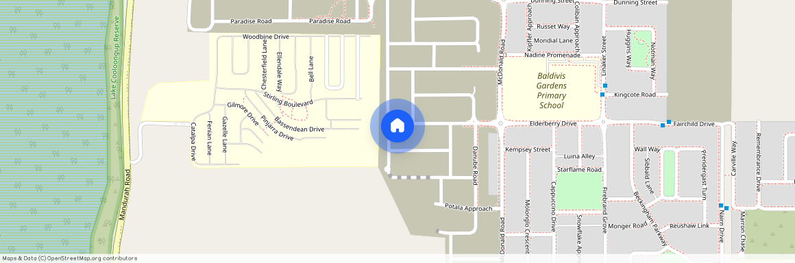 69a Elderberry Drive, WA 6171, Baldivis