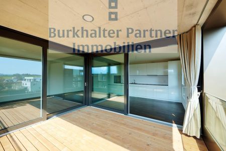 Ruhige Wohnung in Schmitten gesucht? - Photo 5