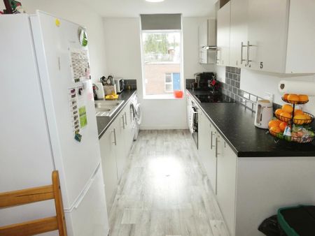 1 bedroom house to rent - Photo 3