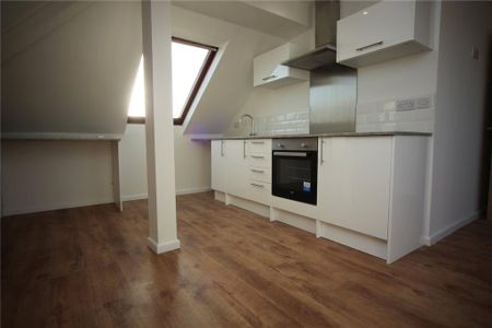 1 bedroom apartment to rent - Photo 5