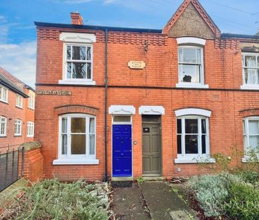 2 bedroom terraced house to rent - Photo 2